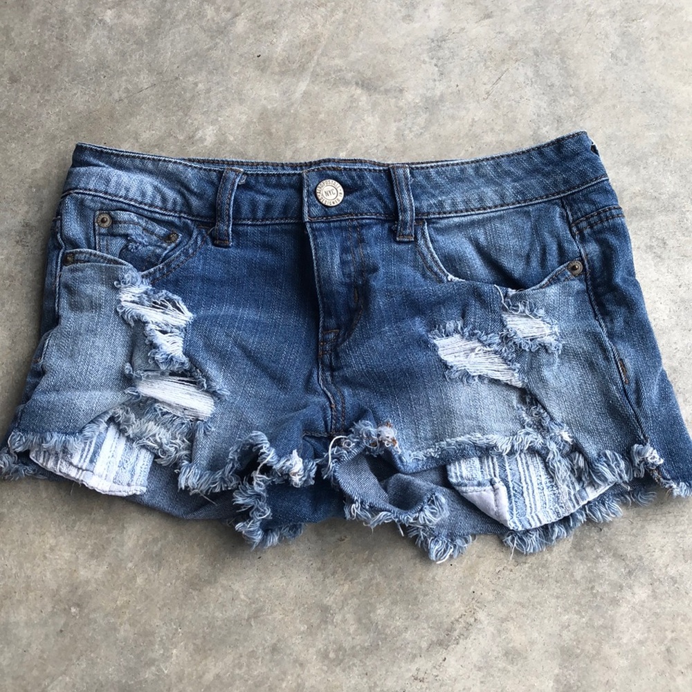 Shorts